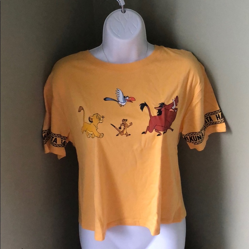 Disney T-Shirt